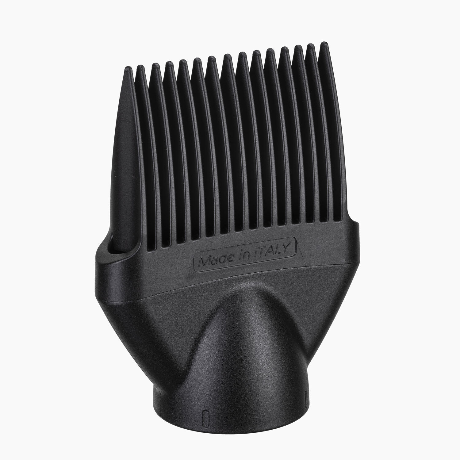 Straightening pik stood up